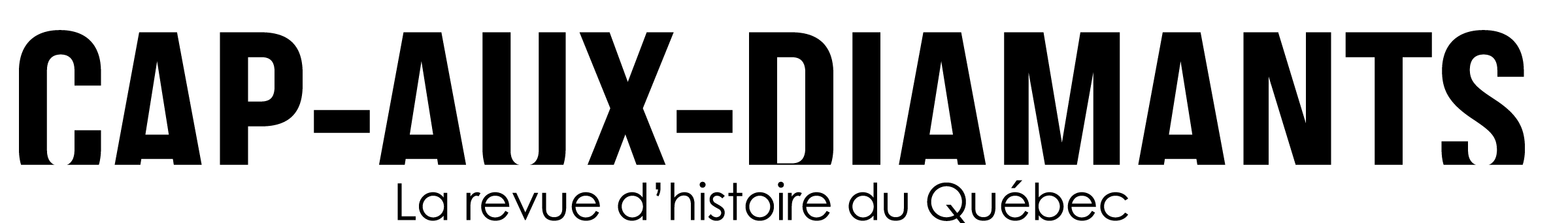 Cap-aux-Diamants